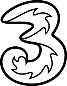 Logo der Drei-Versicherung