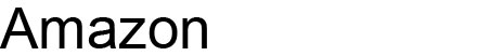 Amazon Insurance Logo