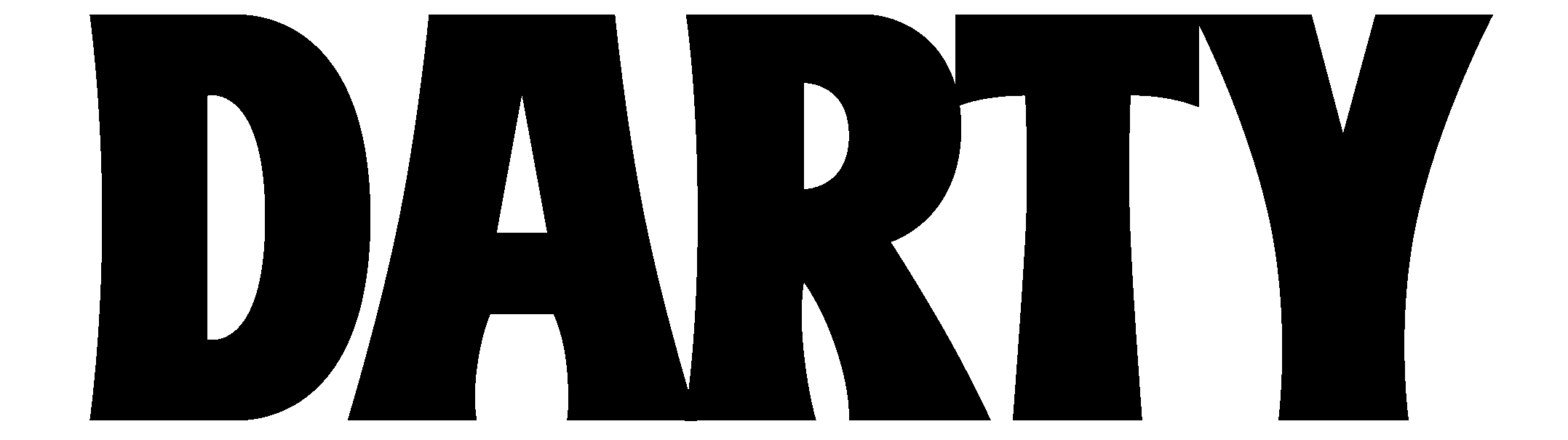 Darty Logo