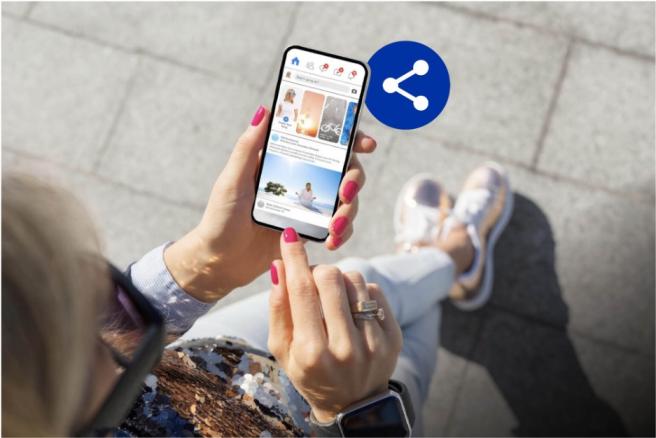Social Media sicher nutzen: So sch&uuml;tzt du deine Identit&auml;t 
